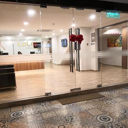 Hotel Lolex Kuchai Lama Κουάλα Λουμπούρ Εξωτερικό φωτογραφία