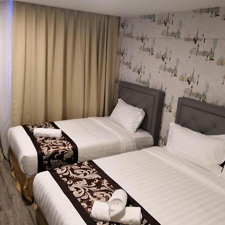 Hotel Lolex Kuchai Lama Κουάλα Λουμπούρ Εξωτερικό φωτογραφία
