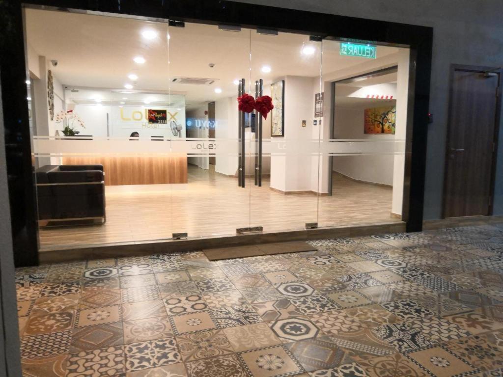 Hotel Lolex Kuchai Lama Κουάλα Λουμπούρ Εξωτερικό φωτογραφία