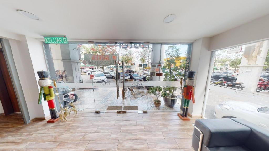 Hotel Lolex Kuchai Lama Κουάλα Λουμπούρ Εξωτερικό φωτογραφία