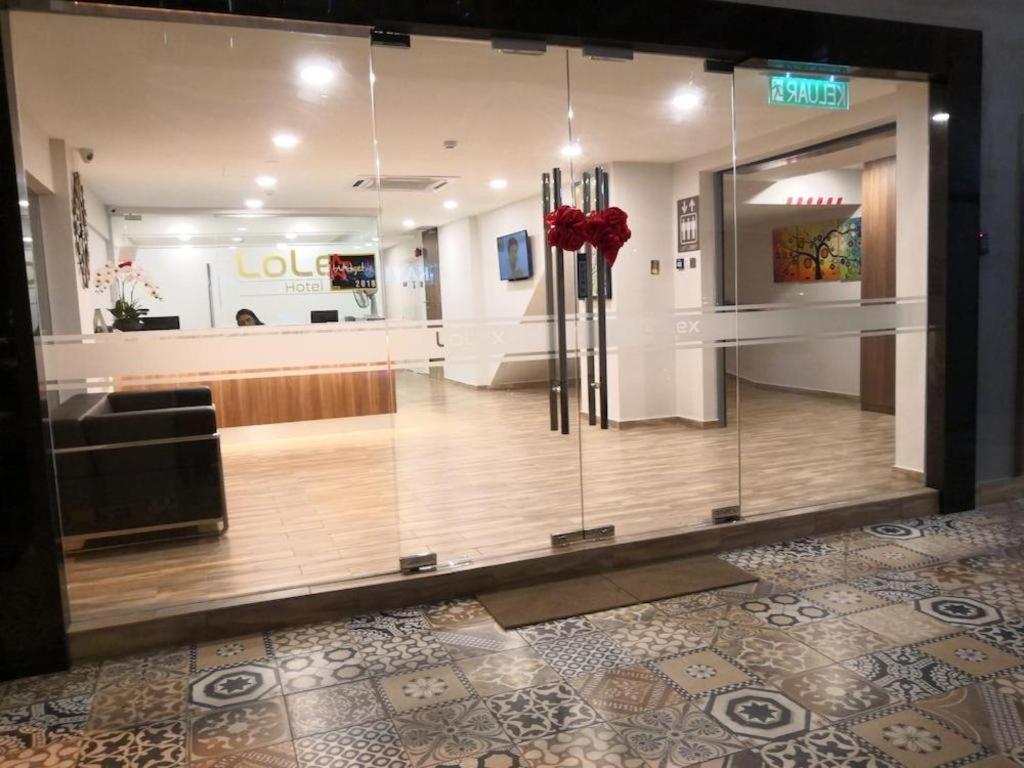 Hotel Lolex Kuchai Lama Κουάλα Λουμπούρ Εξωτερικό φωτογραφία
