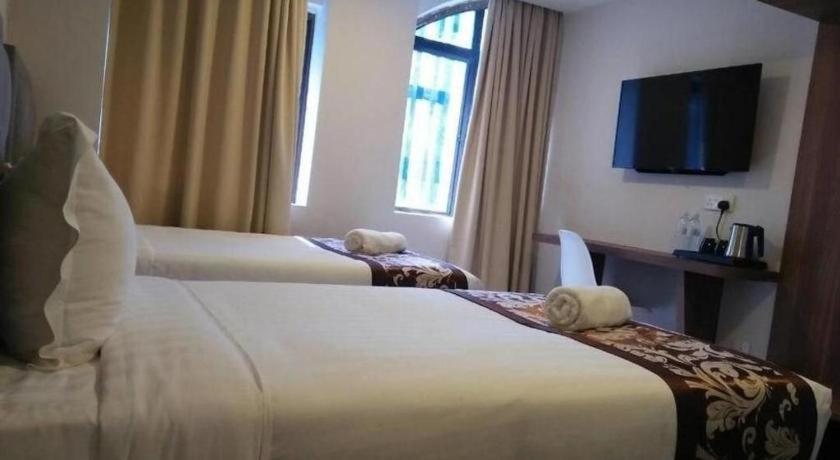 Hotel Lolex Kuchai Lama Κουάλα Λουμπούρ Εξωτερικό φωτογραφία