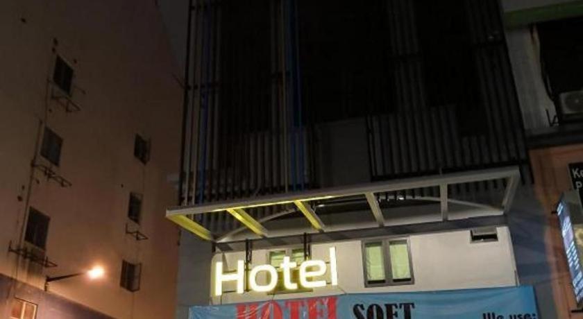Hotel Lolex Kuchai Lama Κουάλα Λουμπούρ Εξωτερικό φωτογραφία