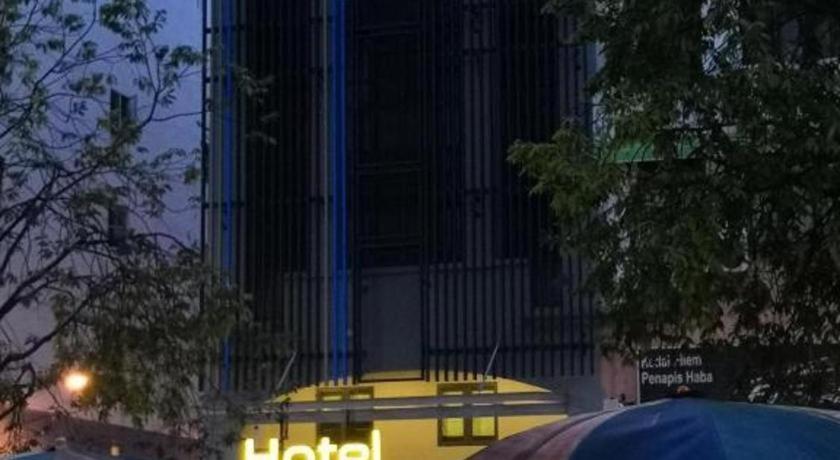Hotel Lolex Kuchai Lama Κουάλα Λουμπούρ Εξωτερικό φωτογραφία