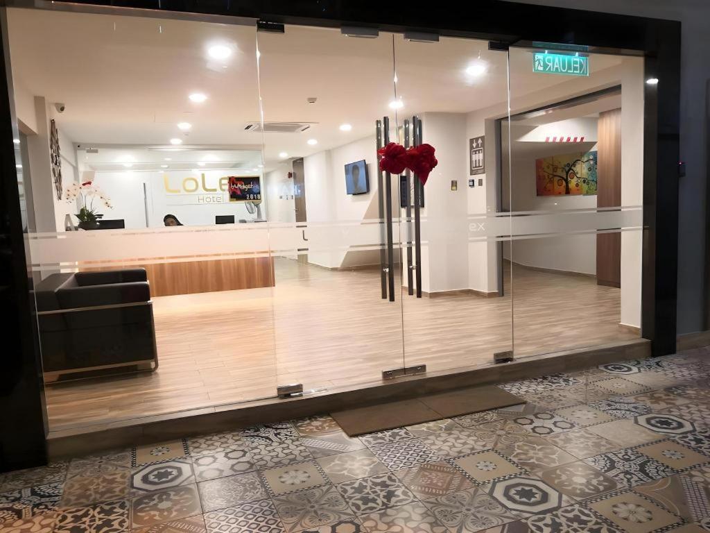 Hotel Lolex Kuchai Lama Κουάλα Λουμπούρ Εξωτερικό φωτογραφία