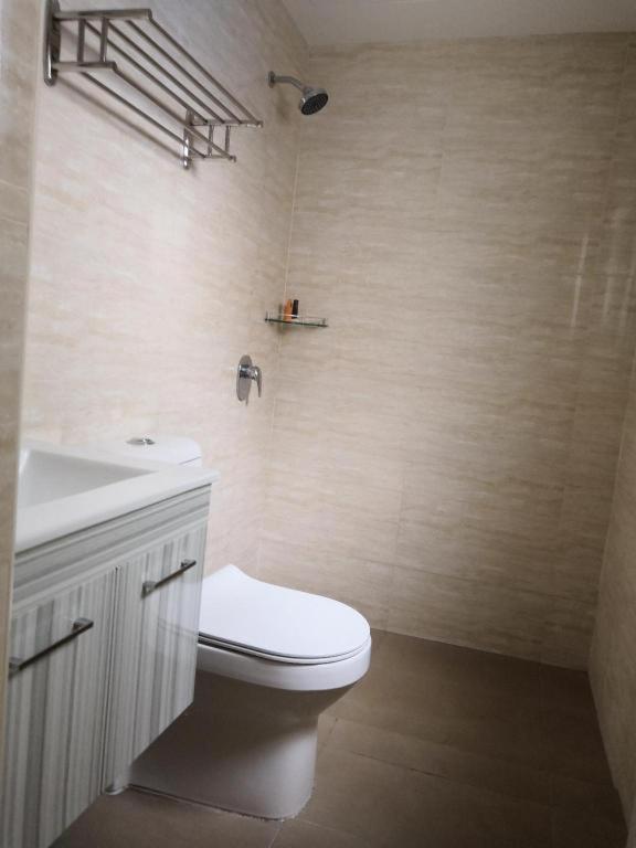 Hotel Lolex Kuchai Lama Κουάλα Λουμπούρ Εξωτερικό φωτογραφία