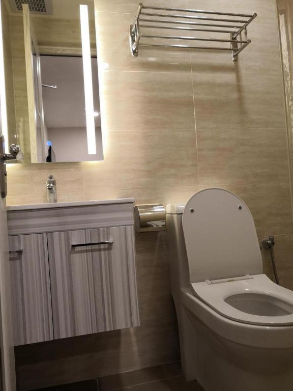 Hotel Lolex Kuchai Lama Κουάλα Λουμπούρ Εξωτερικό φωτογραφία