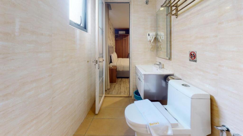 Hotel Lolex Kuchai Lama Κουάλα Λουμπούρ Εξωτερικό φωτογραφία
