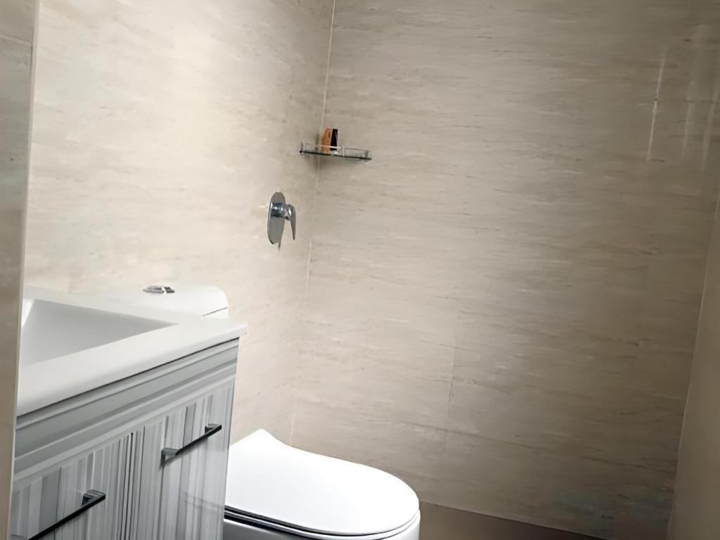 Hotel Lolex Kuchai Lama Κουάλα Λουμπούρ Εξωτερικό φωτογραφία