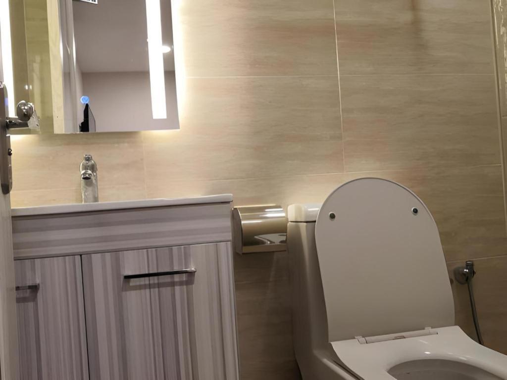 Hotel Lolex Kuchai Lama Κουάλα Λουμπούρ Εξωτερικό φωτογραφία