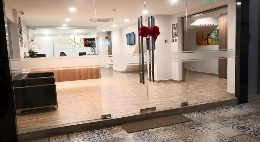 Hotel Lolex Kuchai Lama Κουάλα Λουμπούρ Εξωτερικό φωτογραφία