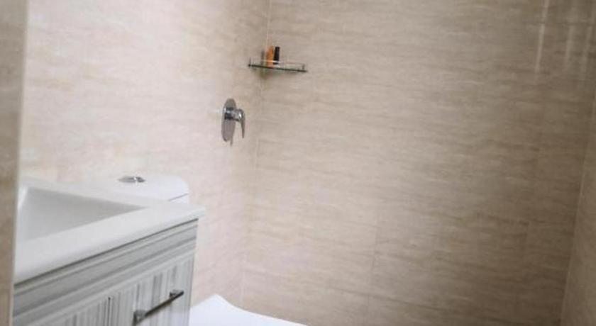 Hotel Lolex Kuchai Lama Κουάλα Λουμπούρ Εξωτερικό φωτογραφία