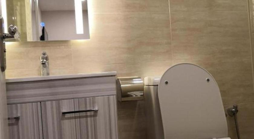 Hotel Lolex Kuchai Lama Κουάλα Λουμπούρ Εξωτερικό φωτογραφία