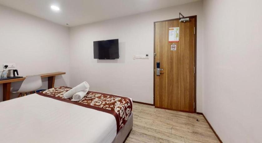 Hotel Lolex Kuchai Lama Κουάλα Λουμπούρ Εξωτερικό φωτογραφία