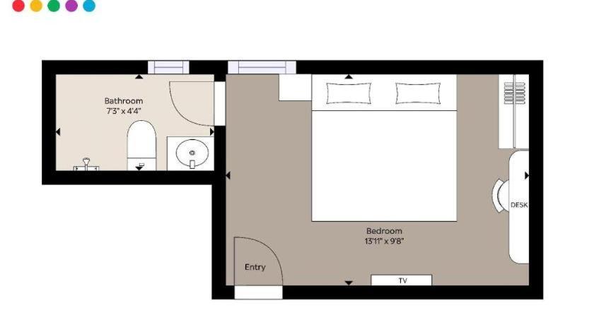 Hotel Lolex Kuchai Lama Κουάλα Λουμπούρ Εξωτερικό φωτογραφία