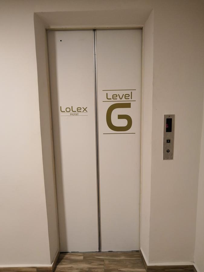Hotel Lolex Kuchai Lama Κουάλα Λουμπούρ Εξωτερικό φωτογραφία