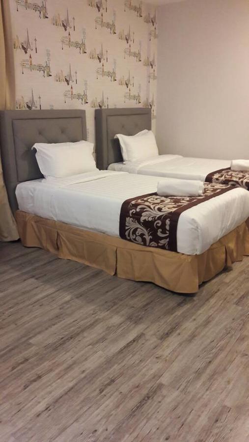 Hotel Lolex Kuchai Lama Κουάλα Λουμπούρ Εξωτερικό φωτογραφία