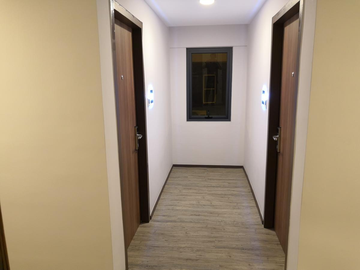 Hotel Lolex Kuchai Lama Κουάλα Λουμπούρ Εξωτερικό φωτογραφία