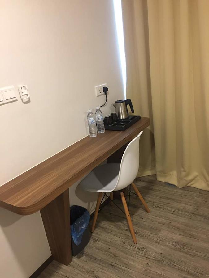 Hotel Lolex Kuchai Lama Κουάλα Λουμπούρ Εξωτερικό φωτογραφία