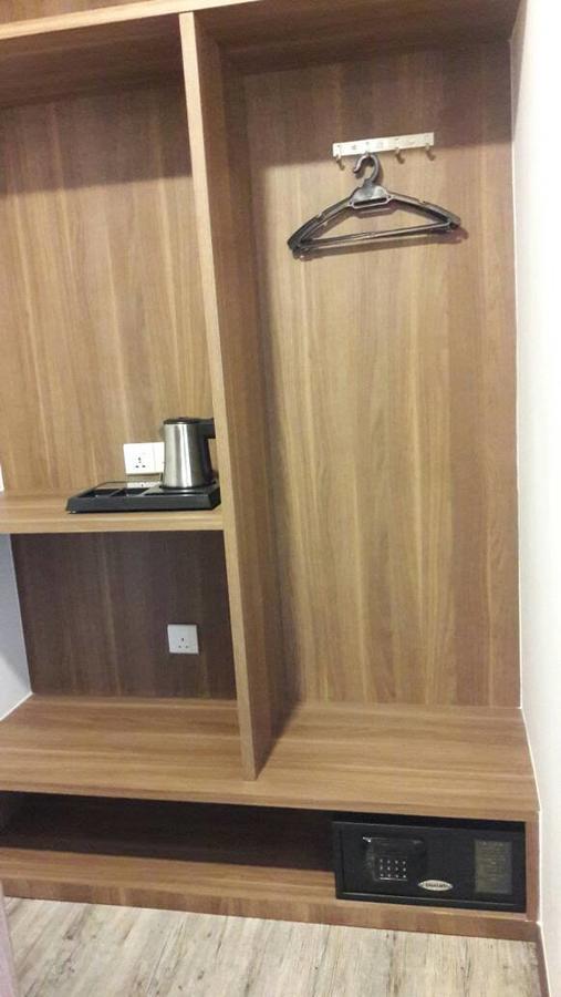 Hotel Lolex Kuchai Lama Κουάλα Λουμπούρ Εξωτερικό φωτογραφία