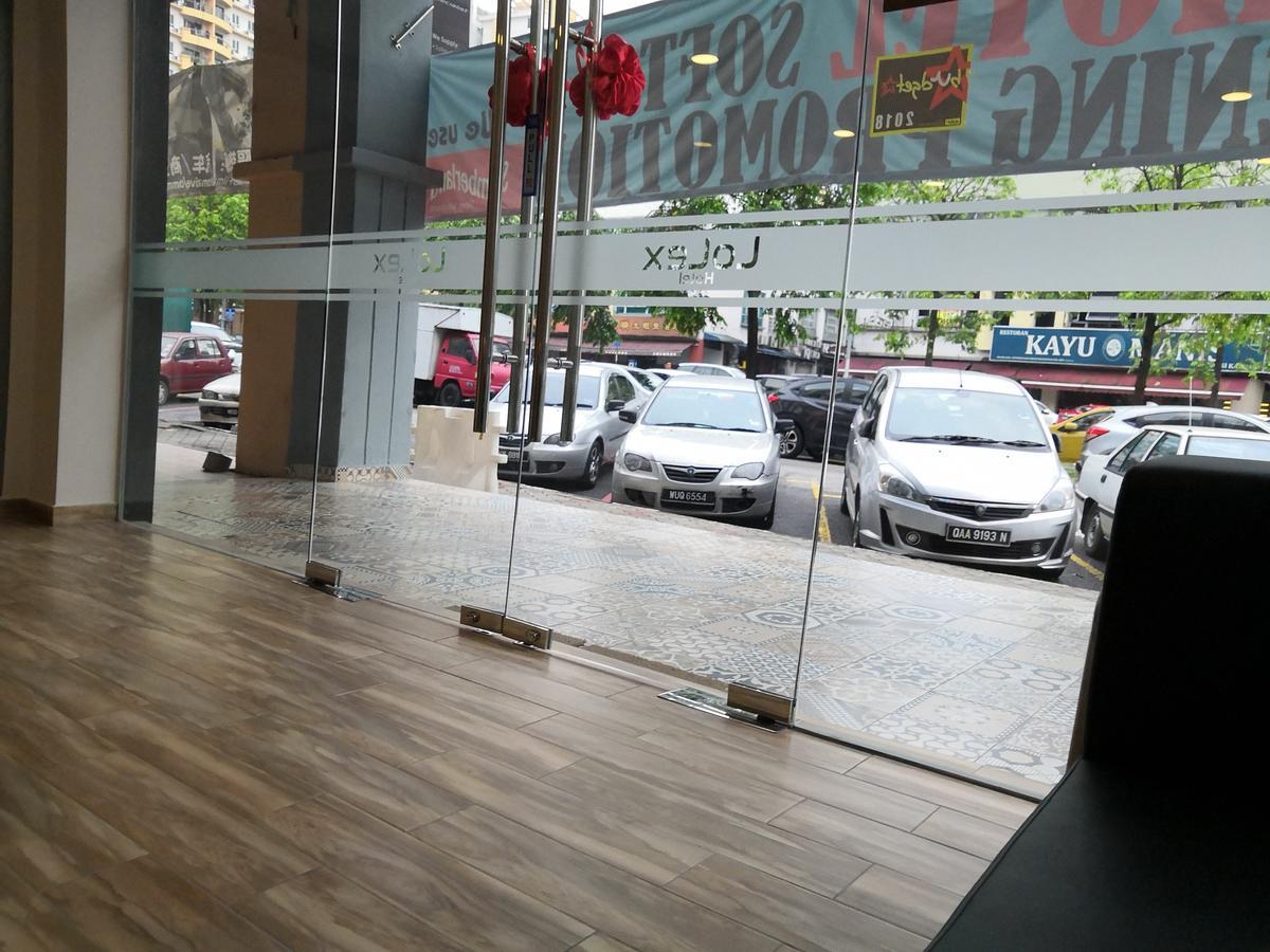 Hotel Lolex Kuchai Lama Κουάλα Λουμπούρ Εξωτερικό φωτογραφία